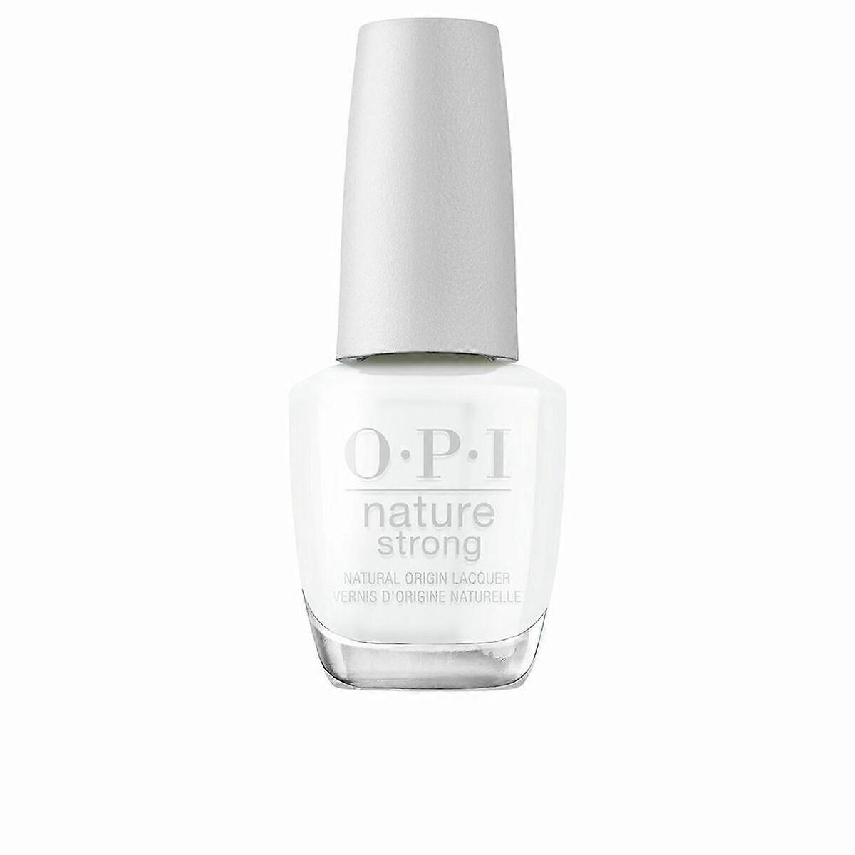 Nail polish Opi #Strong as Shell 15 ml