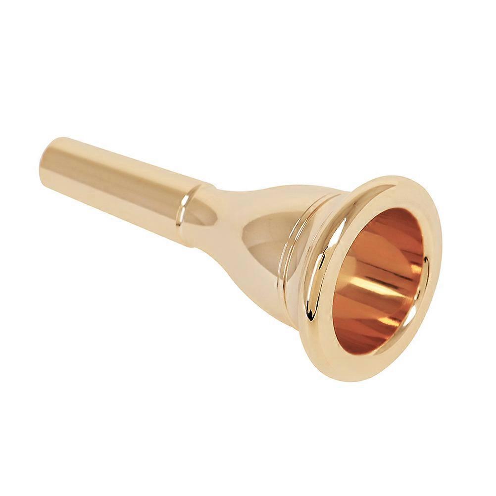 1Pc Replacement Tuba Accessory for Musical Instrument Delicate Design