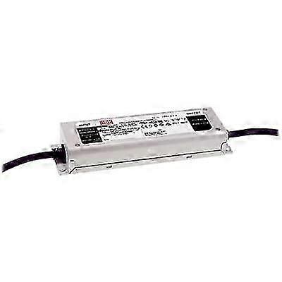 XLG-240-L-AB, LED Driver; AC-DC, CP 240W 178-342V 700mA; Adj Io by Potmeter, 3 in 1 Dim, 100-305VAC in 2025