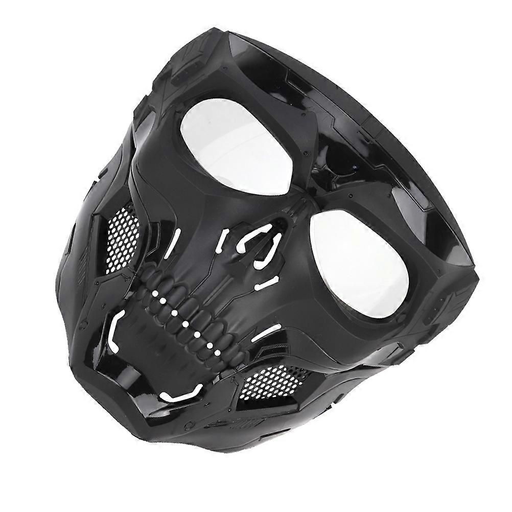 Halloween Skull Skeleton Full For Game And Game 1Pc