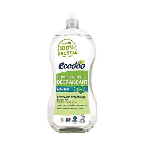Degreasing ecological dishwashing liquid 1 L