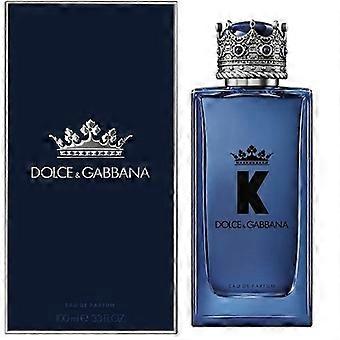 Dolce & Gabbana K 100ml Eau De Parfum Spray