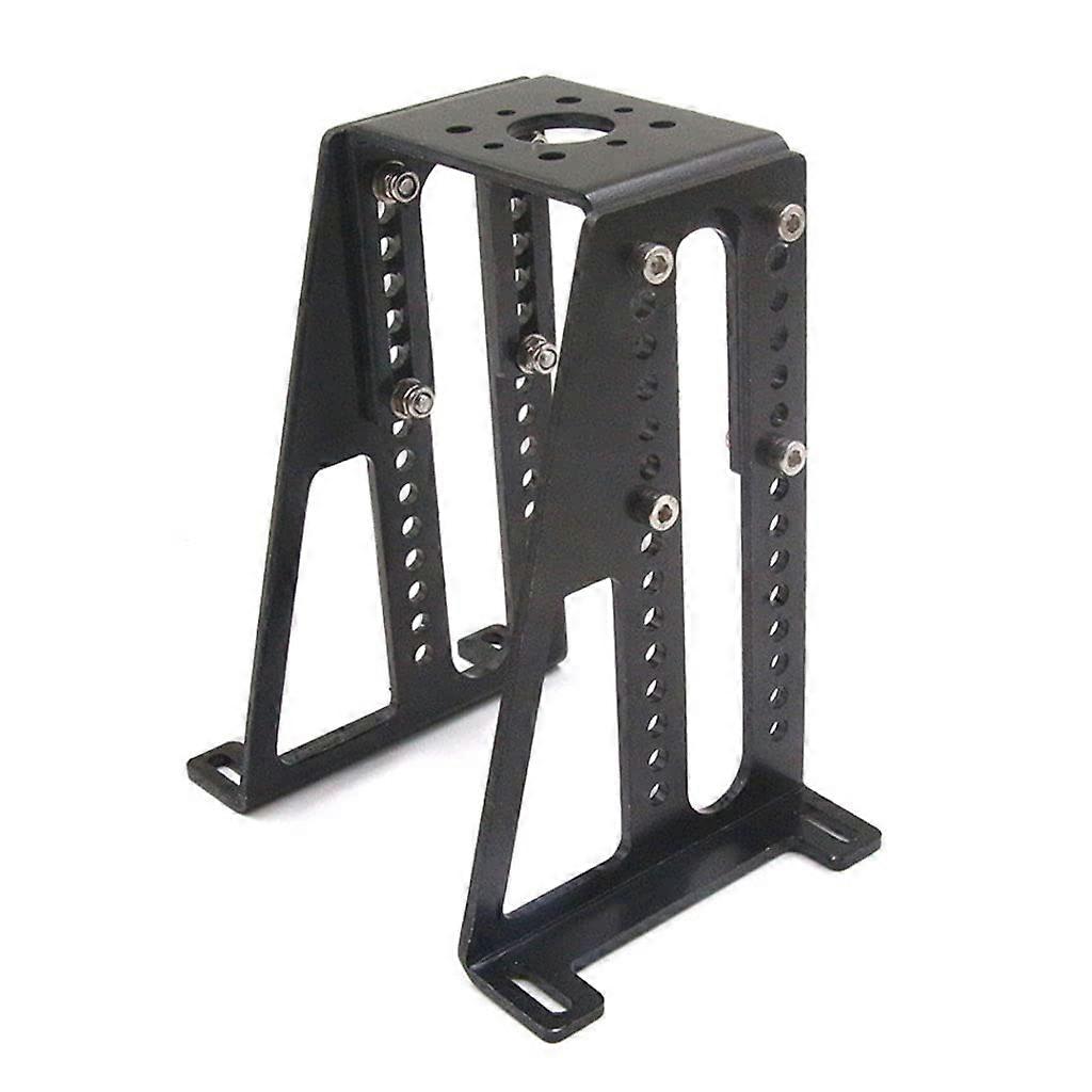 Metal Motor Mount Height Adjustable for Models 2212 2040 2217 3660, Adjustment Range 50-110 mm, Robust Design