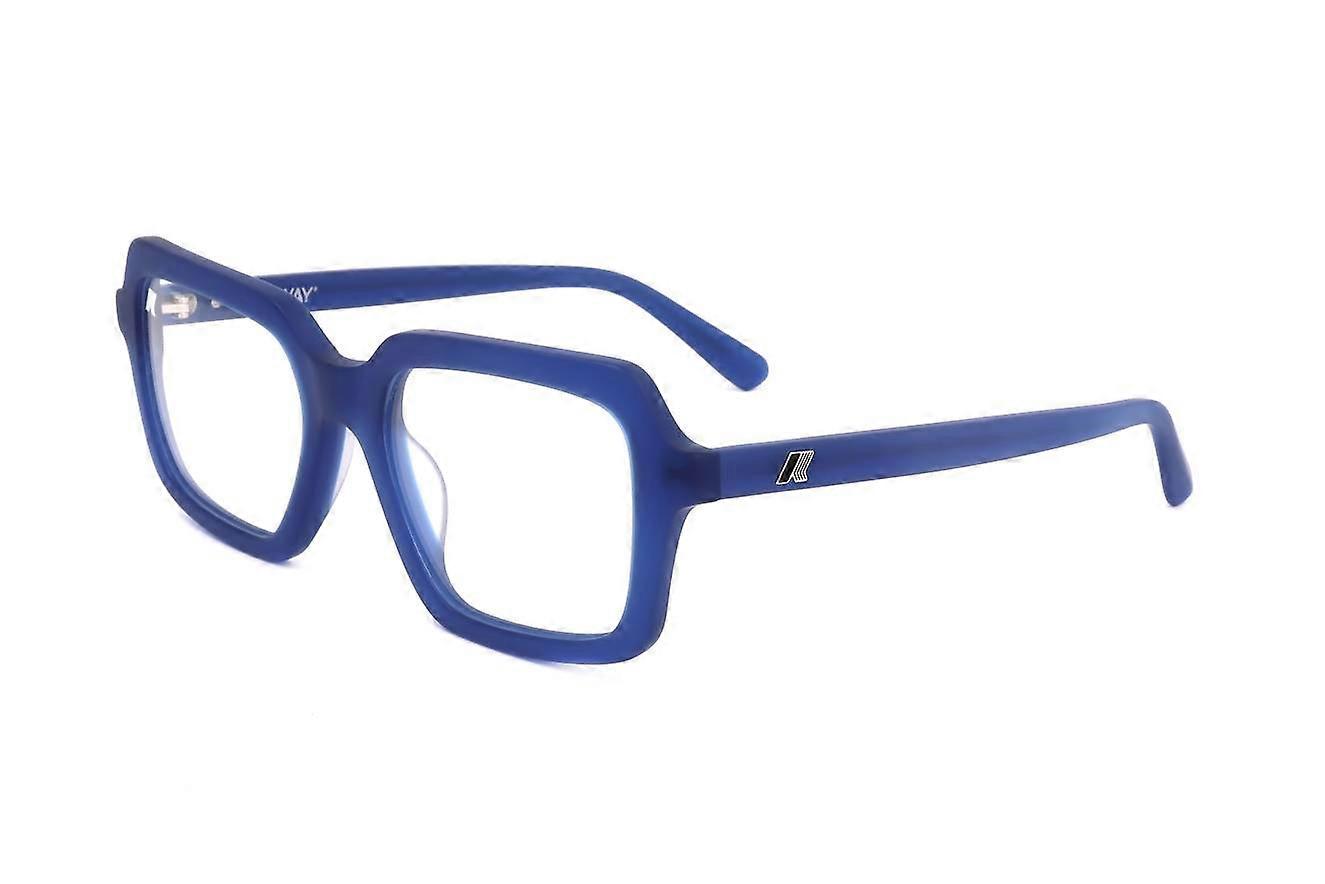 Eyewear Frames Kway POINT BLUE 9XS 53/19/140 UNISEX