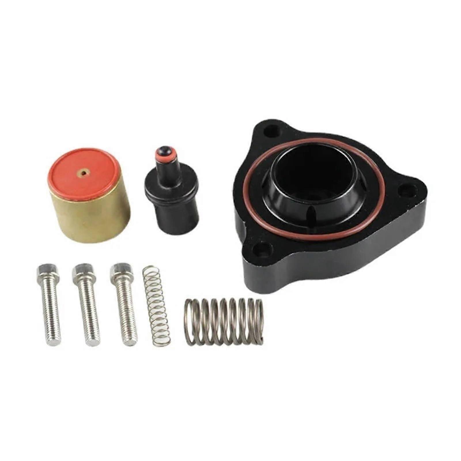 AGR valve Auto blowoff switch valve kit Compatible with BMW 114I 116I 118I F20 F21 Dodge Dart 2012