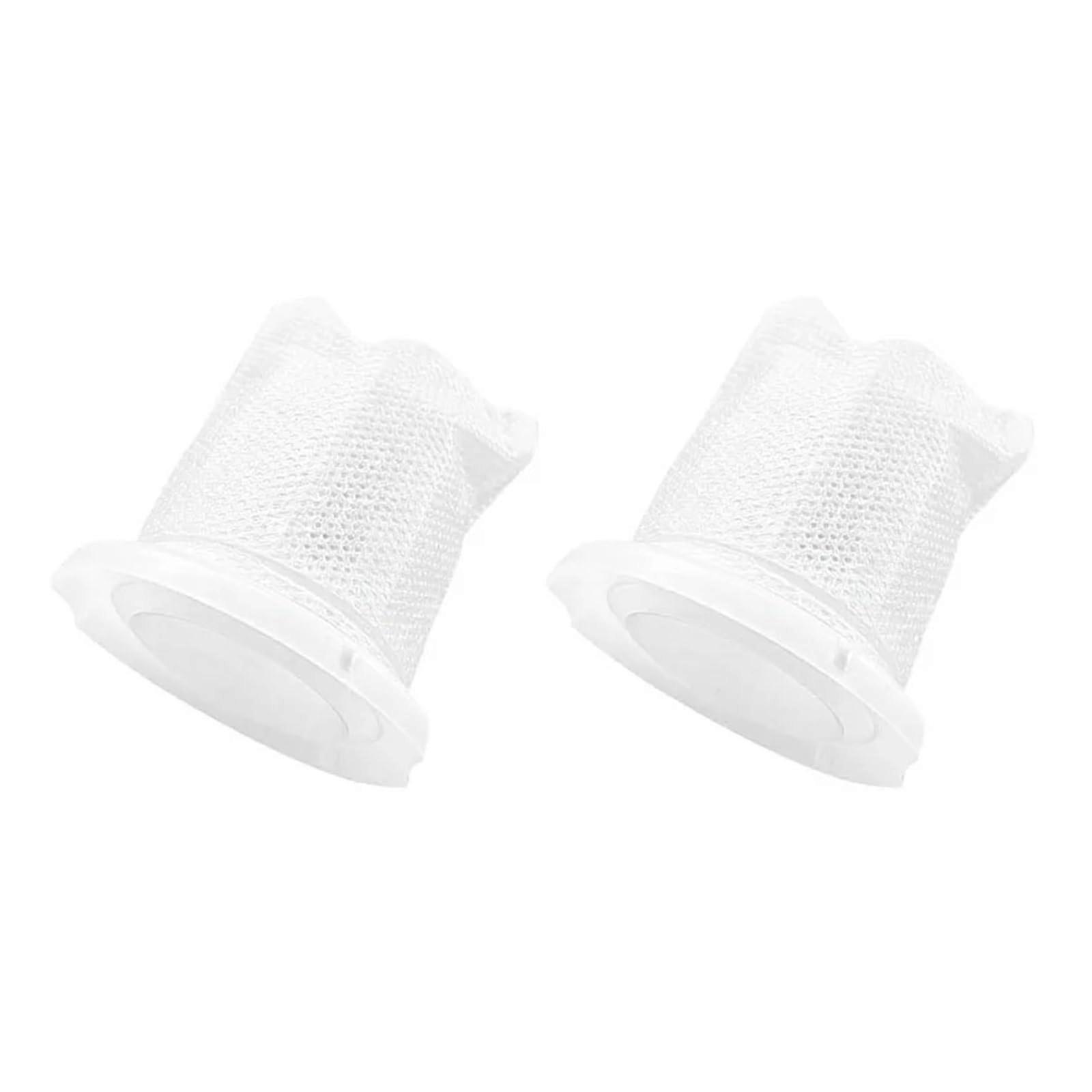 HEPA Filter, Compatible With Vorwerk, VC100, Vacuum Cleaner Filter Element Accessory, Vacuum Cleaner 2 X Filters