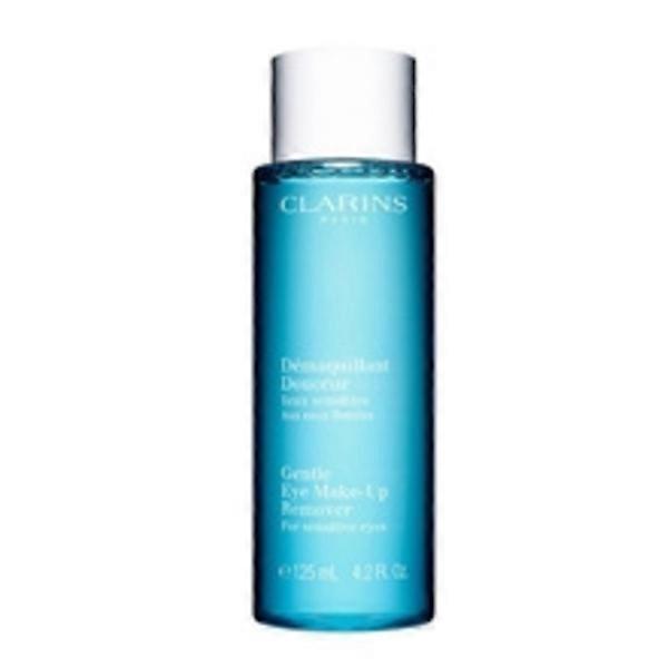 Clarins - (Sanfter Augen-Make-up-Entferner) 125 ml