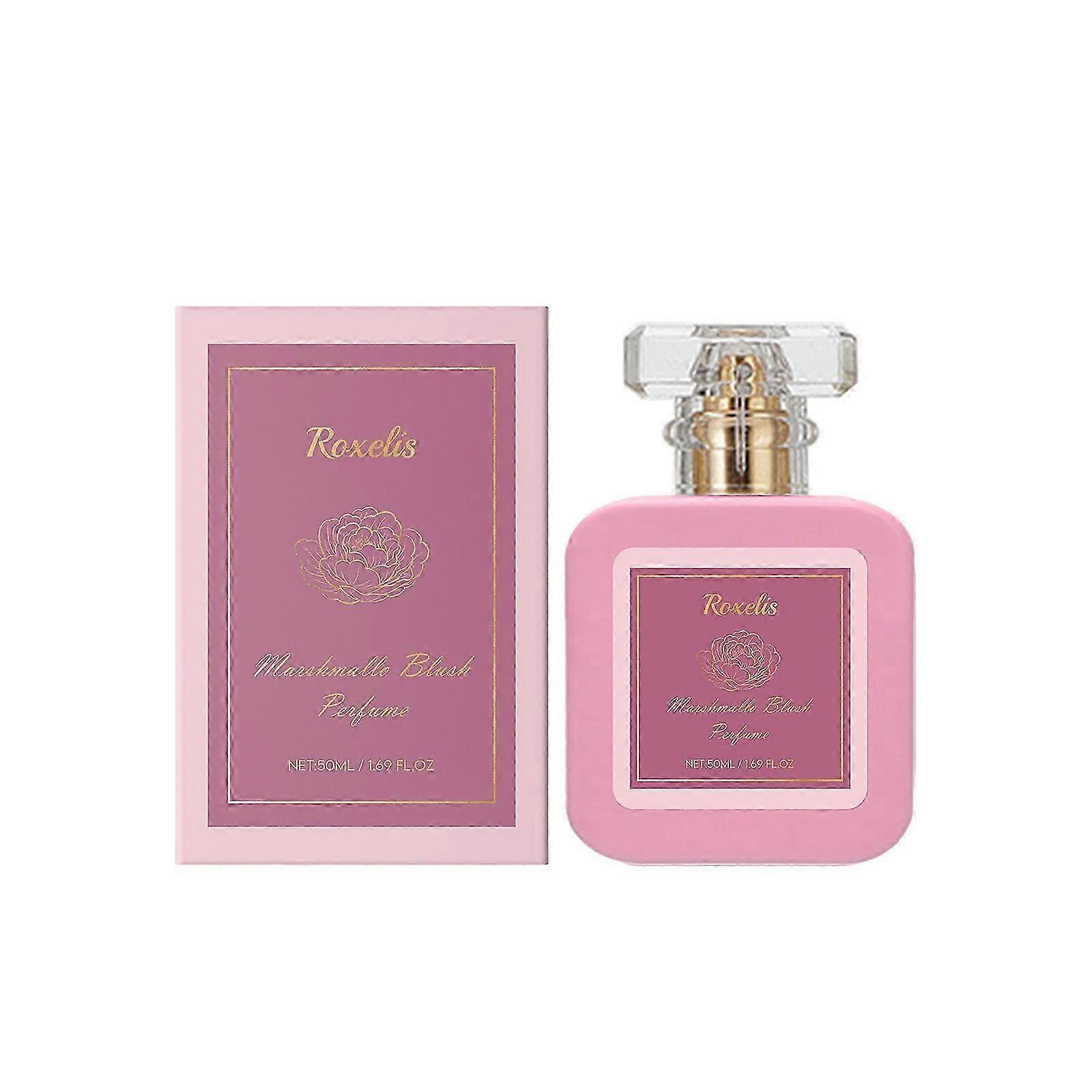 Strawberry Scented Eau De Parfum for Women