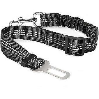 Anti-shock Dog Seat Belt, Premium Dog Car Seat Belt, Dog Car Harness SZRH A-SD