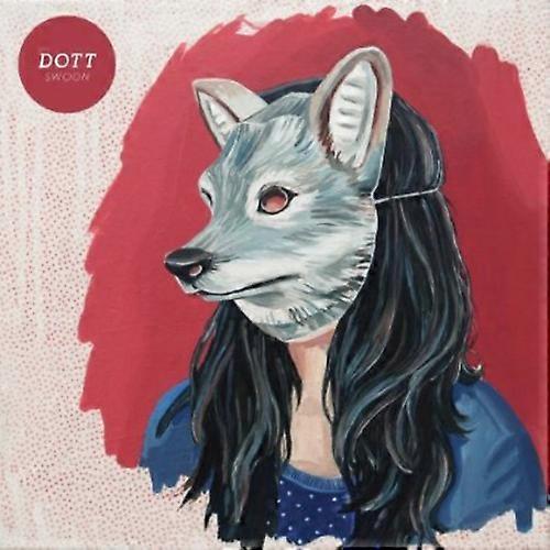 Dott - Swoon  [VINYL LP] USA import