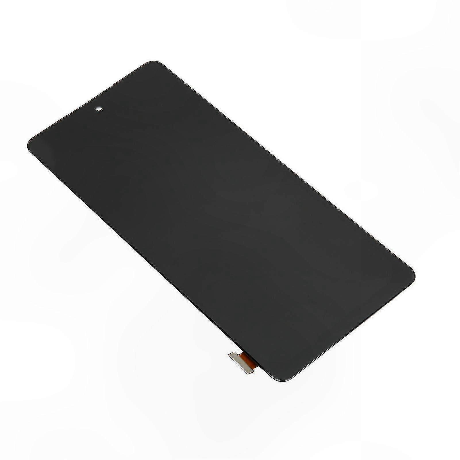 OLED Display Digitizer Assembly for  S20 FE Replacement Screen
