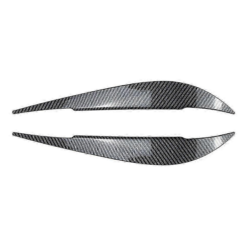 Headlight Trim Strips, 2014 - 2020 4 Series F32, F33, F36, Scratch-resistant, Anti-corrosion and Easy to Install