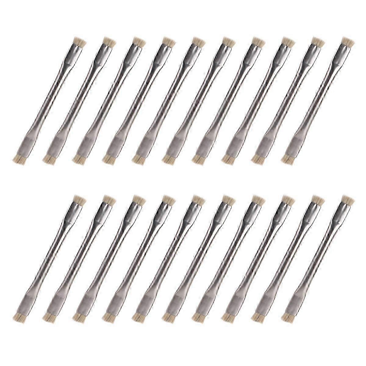 1Pcs Anti-Static Brush for Mobile Phone PCB Electronic Repair Tools