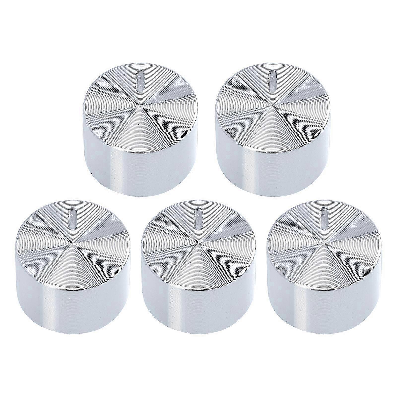 5 Pcs Ge Toaster Oven Gas Cooker Knobs Gas Stove Knobs Oven Knob Stoves Cooker Knobs