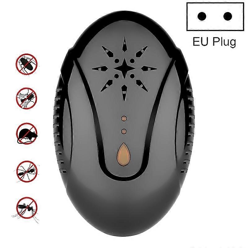 DC-9007 Portable Insect Repellent EU Plug