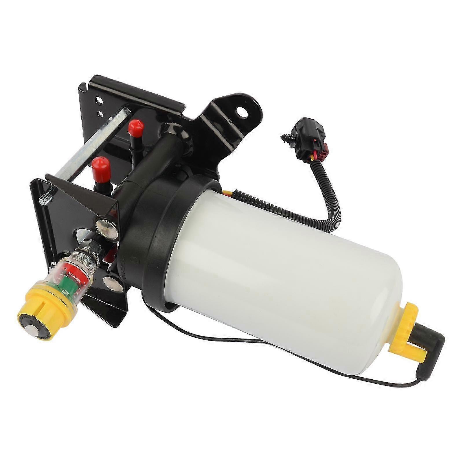 Fuel filter housing assembly for TRANSIT MK7 1685716 compatible part
