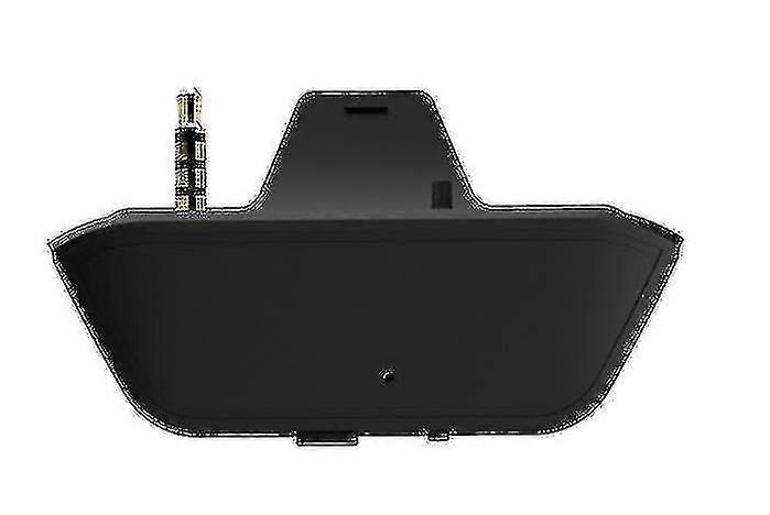 Wireless Bluetooth Headset Adapter - Bluetooth Transmitter for Gaming Consoles & Headsets