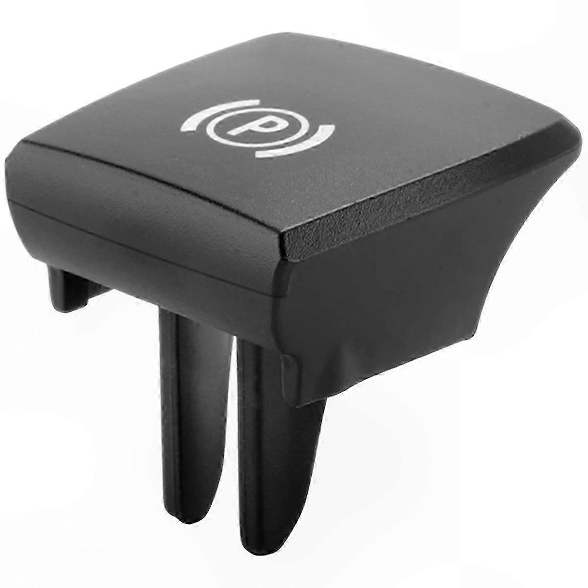 Parking Brake Button Cover for X5 E70 2006-2013 and X6 E71 2008-2014 Vehicles