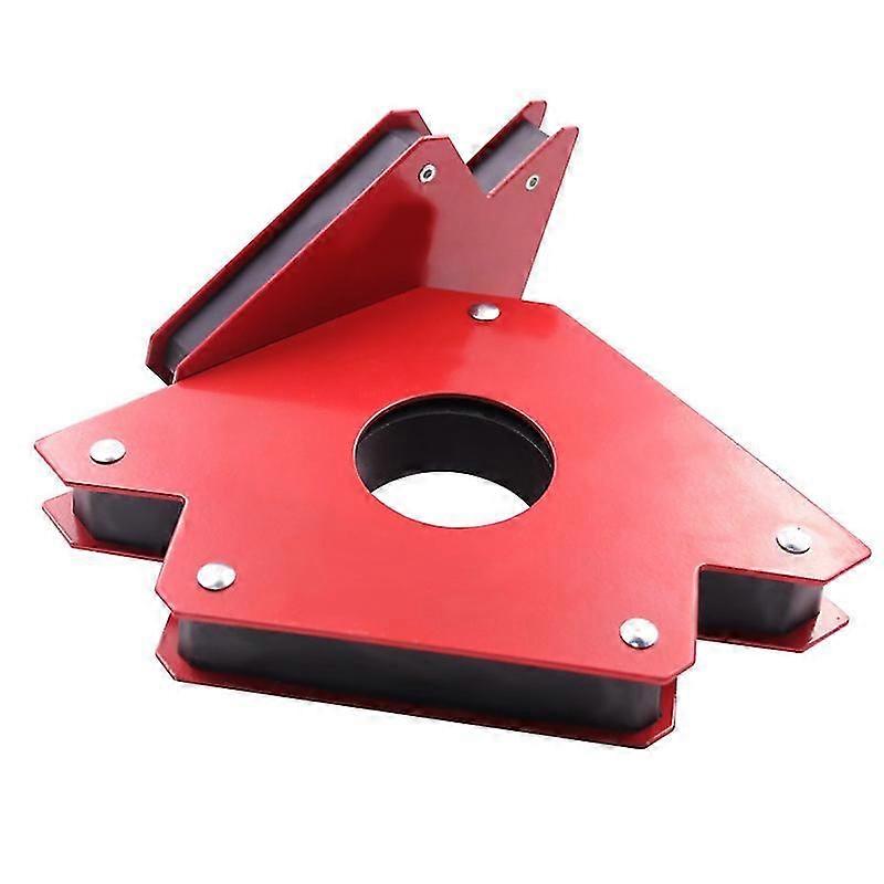 Welding Magnet Square Magnetic Positioner