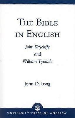 The Bible in English
