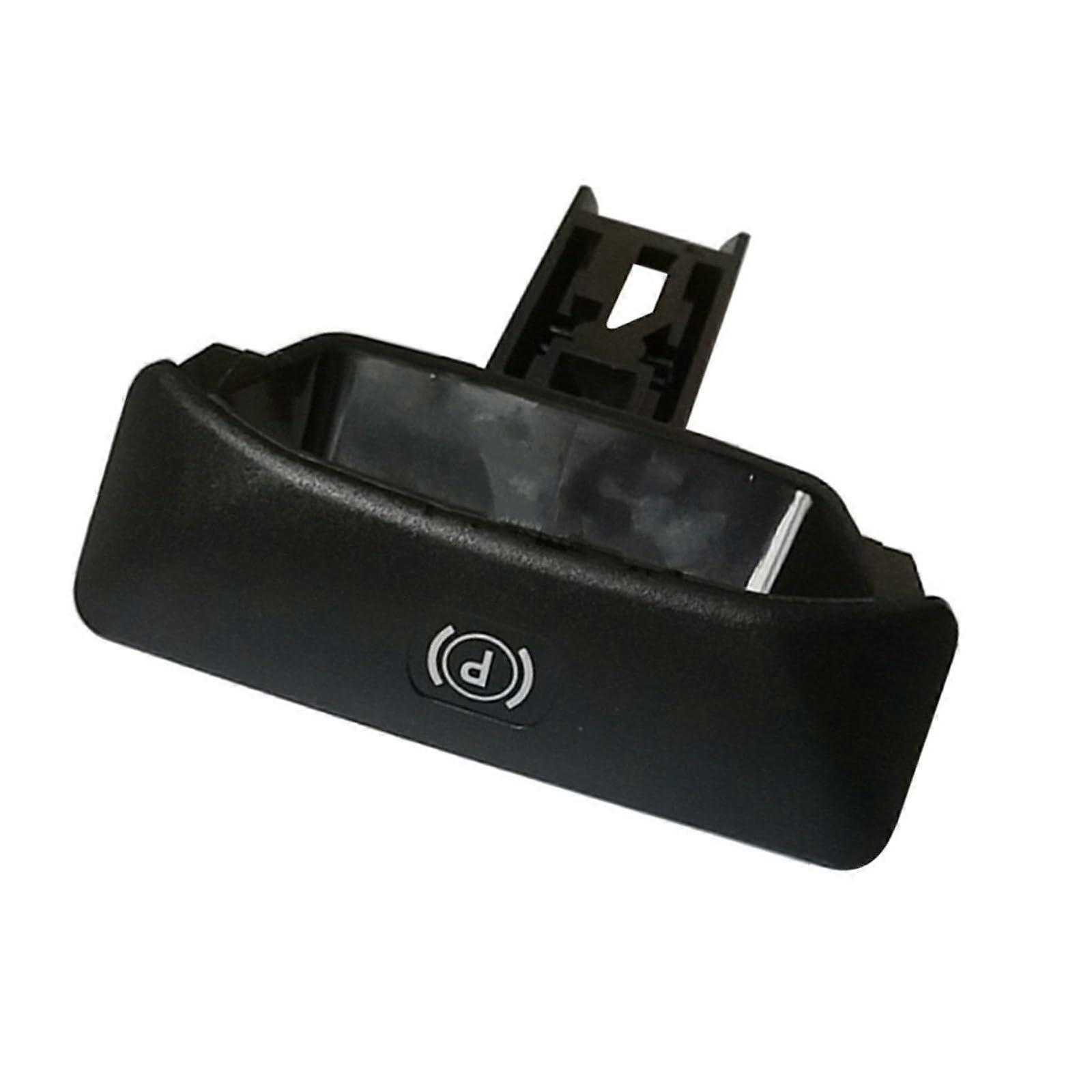Car Replacement Parts Compatible with Mercedes Benz C180 C260 E230 E260 CLS GLK300 AMG E320 E400 Handbrake Handle Switch