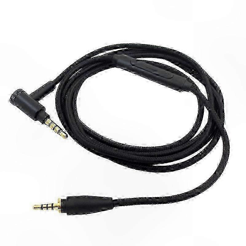 Replacement o Cable for Urbanite L XL with 3.5mm Jack Connection