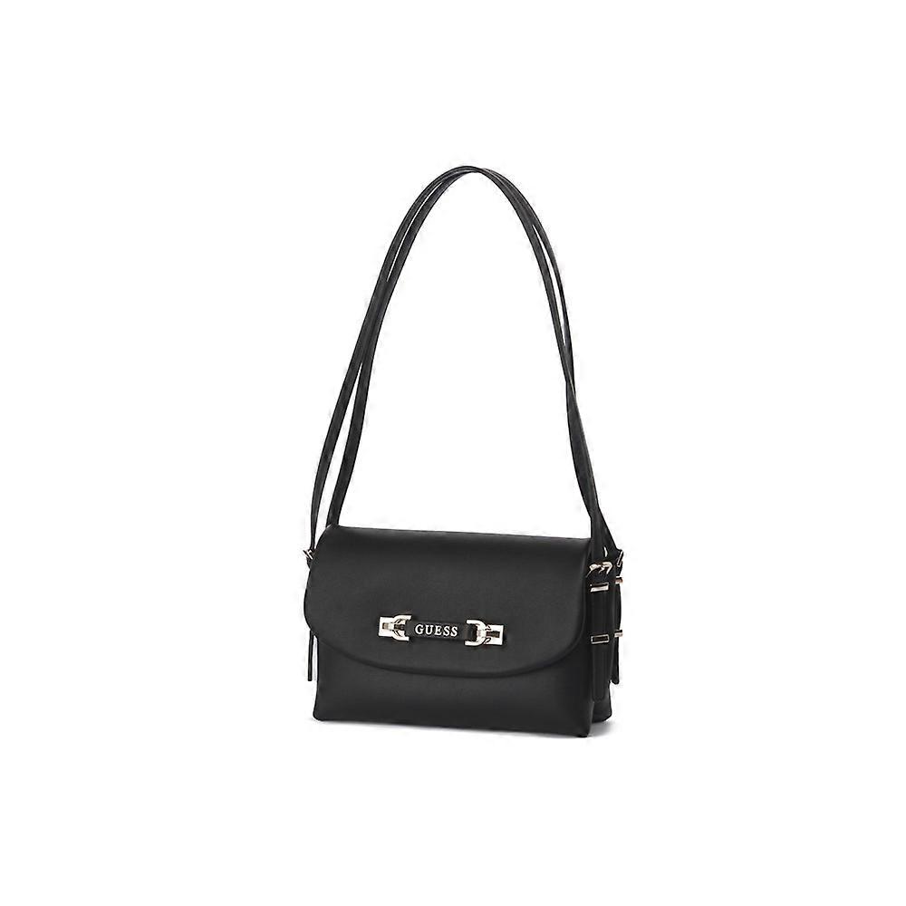 Handbags Guess Lefia 44190BLA