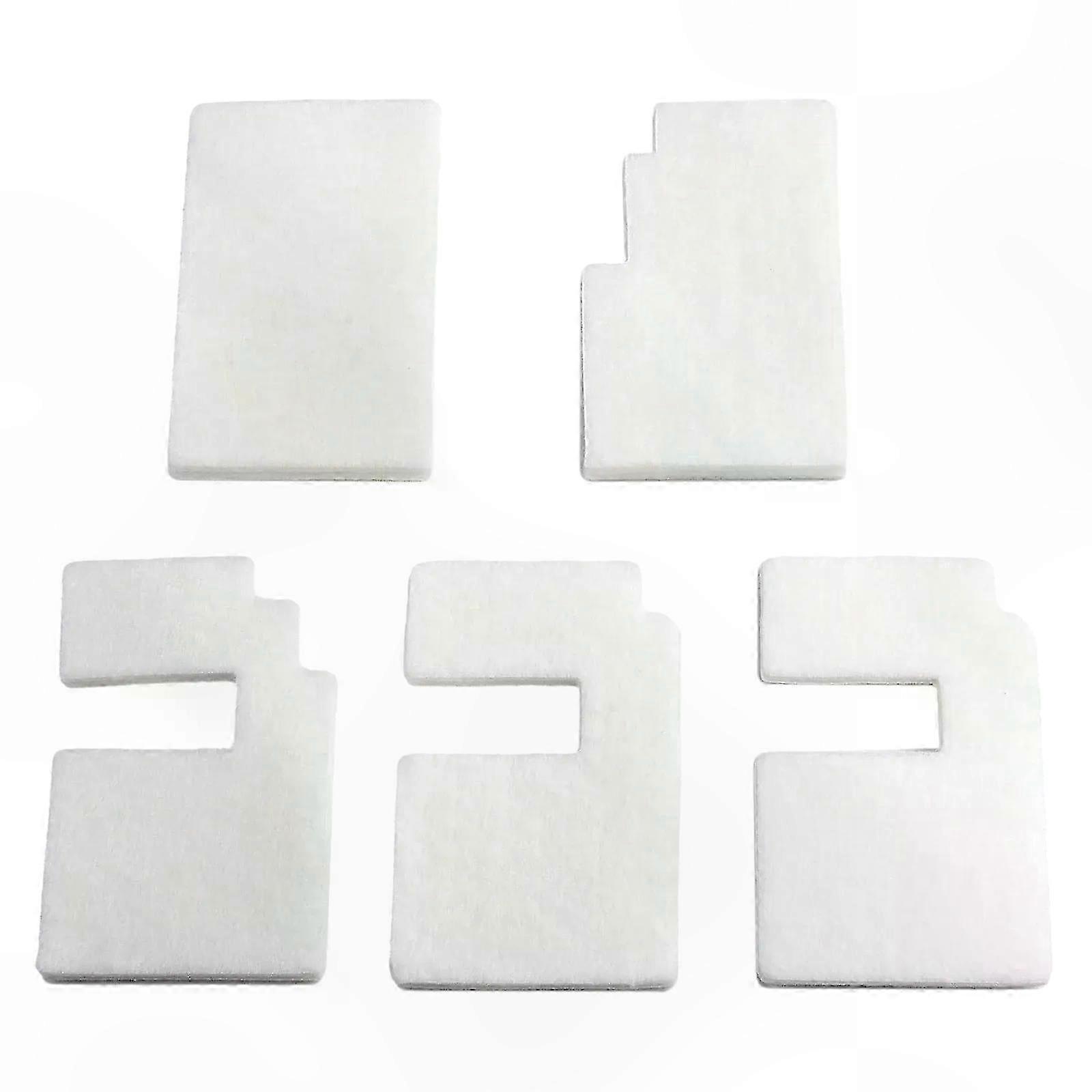 Replacement Ink Tank Pad Sponge Set for Epson XP Series Printers Power Tool Accessories