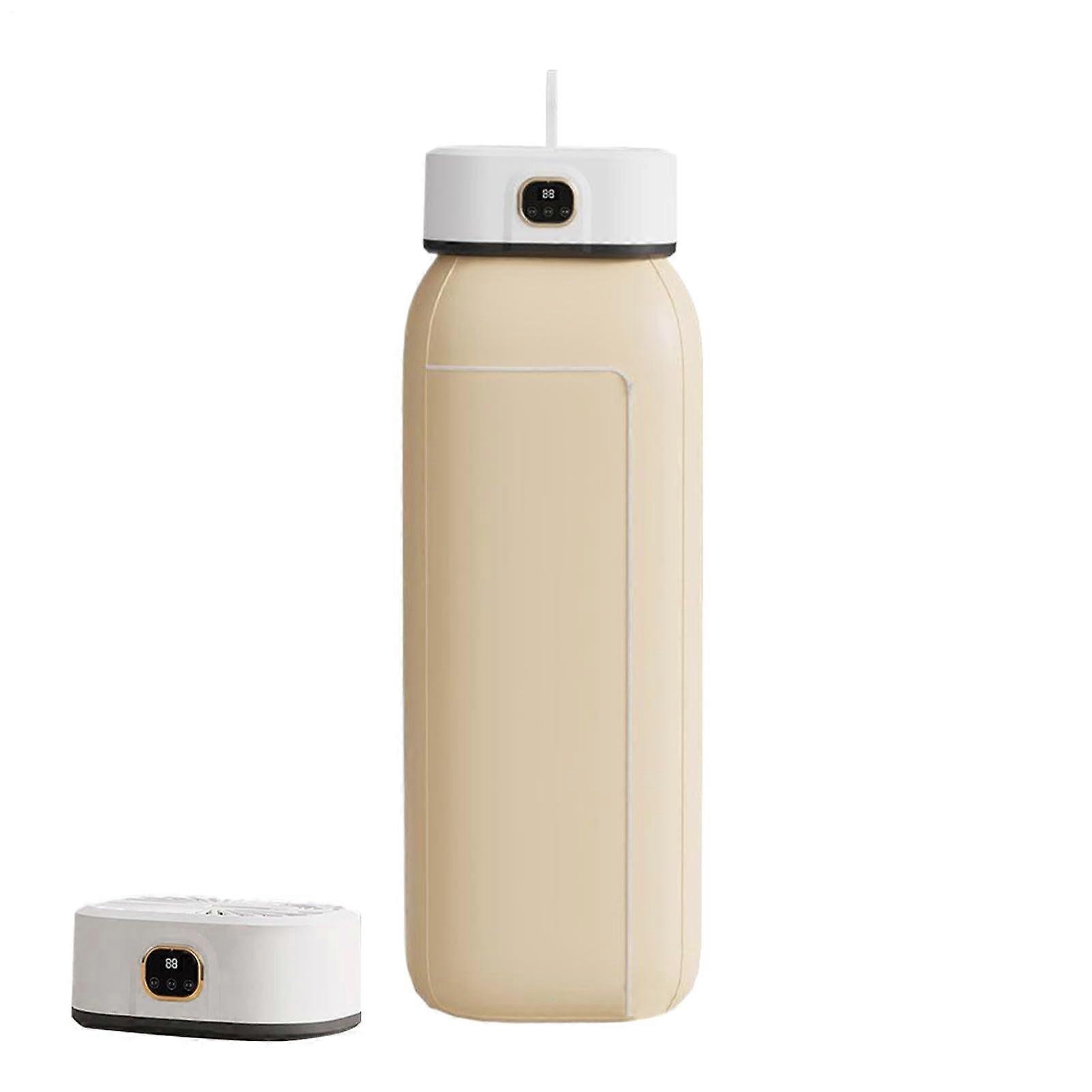 Portable Dryer - Compact Energy-Efficient Electric Clothes Dryer for Apartments, Travel, and Dorms - Ideal for Shirts, Pants, Towels