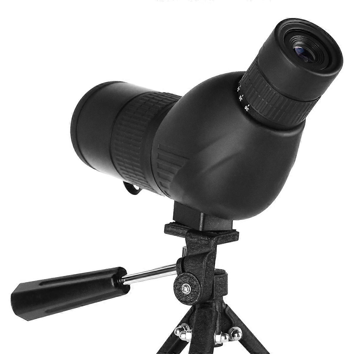Beileshi SP01-50 12X-36X 50mm Portable Spotting Scope with Tripod