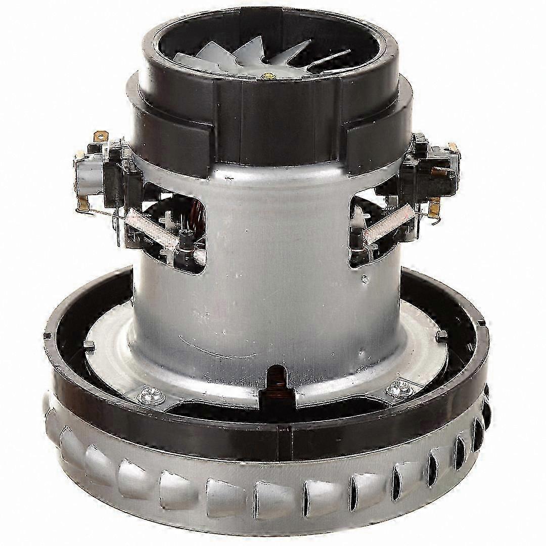 High-Power 1400W Turbine Motor for Wet/Dry Vacuum Cleaner WD2 MV2 MV3 WD3-Compatible Models
