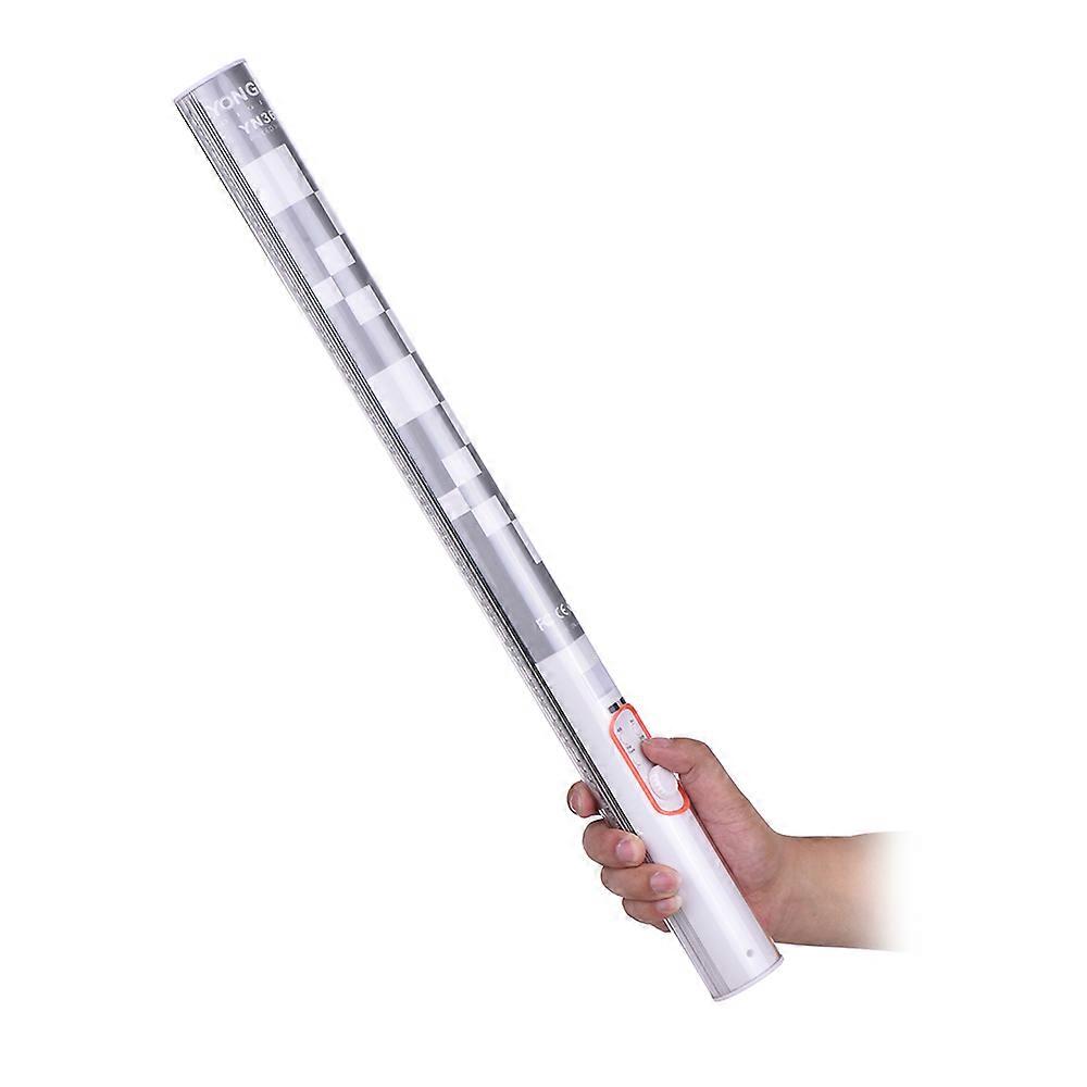 YONGNUO YN360II Pro LED-Videoleuchte 3200K-5500K und RGB-Vollfarb-CRI≥95-Unterstützung APP-Fernbedienung
