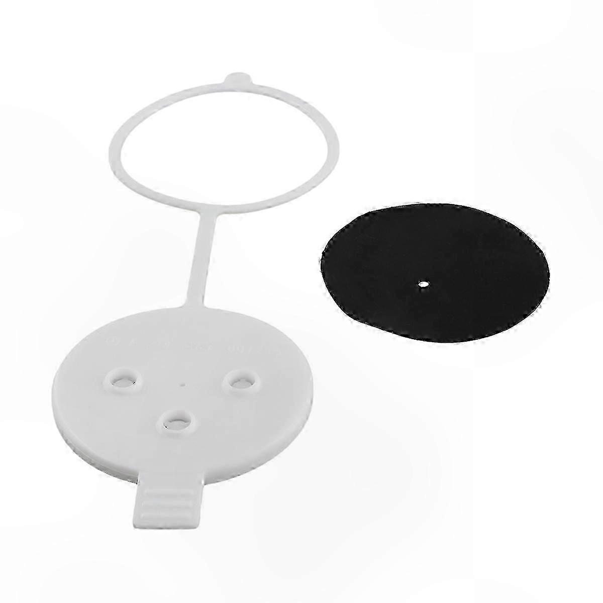 Car Windshield Washer Fluid Reservoir Cap for W636 Models A1248690072