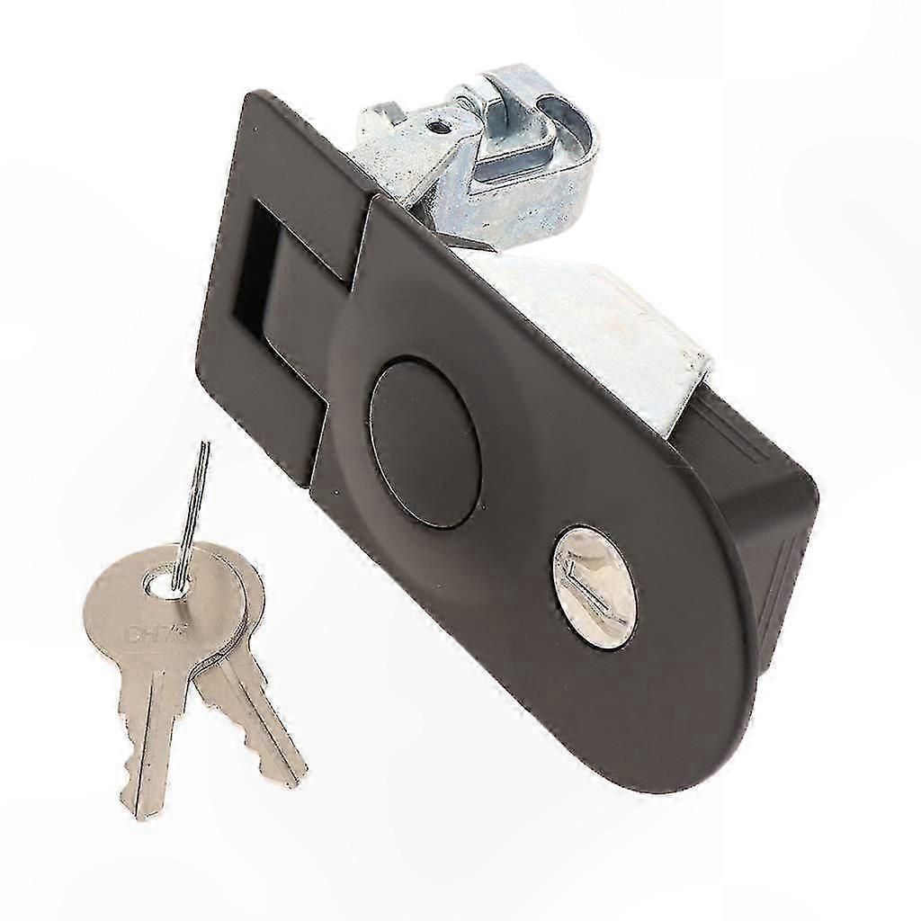 Heavy Duty Compression Latch for RV, Marine, and Camper Use