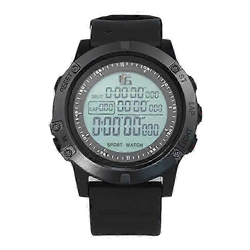 Stopwatch Digital Soccer Stop Watch Timer for Coaches 100 Lap Memory Water Resistant Countdown Stopwatch