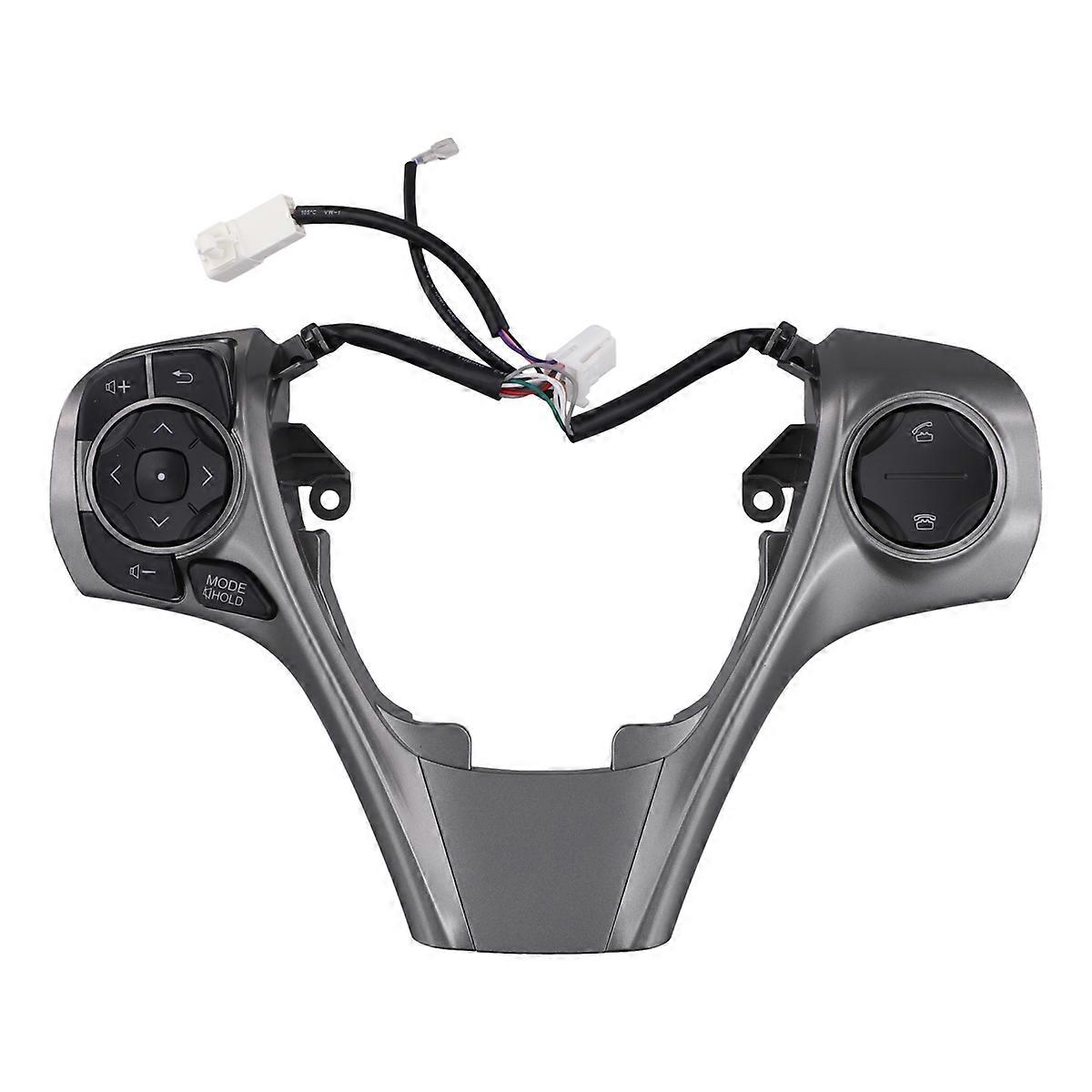 Multifunction Steering Wheel Combination Control Switch for 2.0 2.5 2012 2013 2014 2015 2016