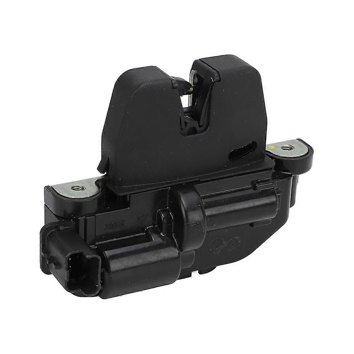 Car Trunk Lock 8726N9 for Peugeot 307CC 2004-2008 & 607 2001-2008, Suitcase Lock Replacement