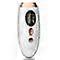 MYWELL At-Home IPL Laser Hair Removal Device, Portable Ice Cooling Painless Hair Remover for Full Body, White/Emerald/Pink/Aquamarine