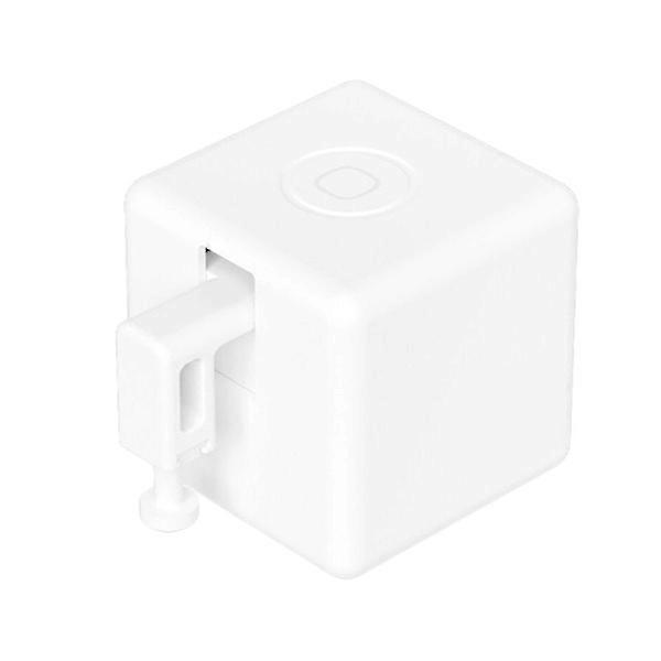Fingerbot Toolpack Smart Bluetooth Fingerbot Switch Button Pusher Smart Life App Voice Control, Smart Home Device