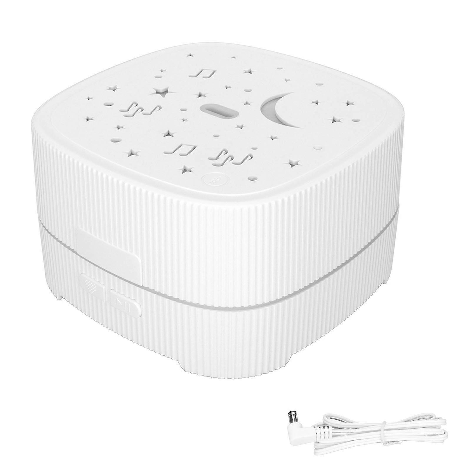 500ml Essential Oil Diffuser with Bluetooth Speaker & Night Light for Relaxation