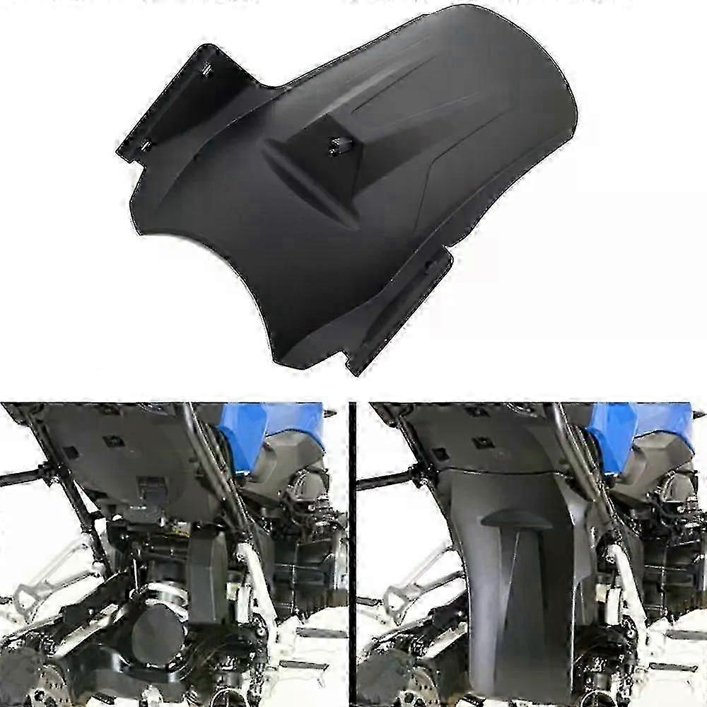 Con For R1250r R1200r R1200rs R1200 R/rs Lc 2015-2022 2020 Motorcycle Splash Mud Guard Extension Tire Wheel Hugger