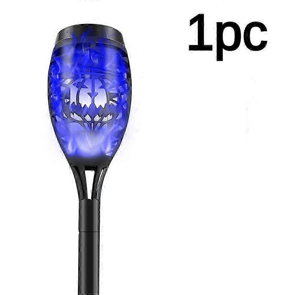 vanntette solcellelys utendørs hage 12led