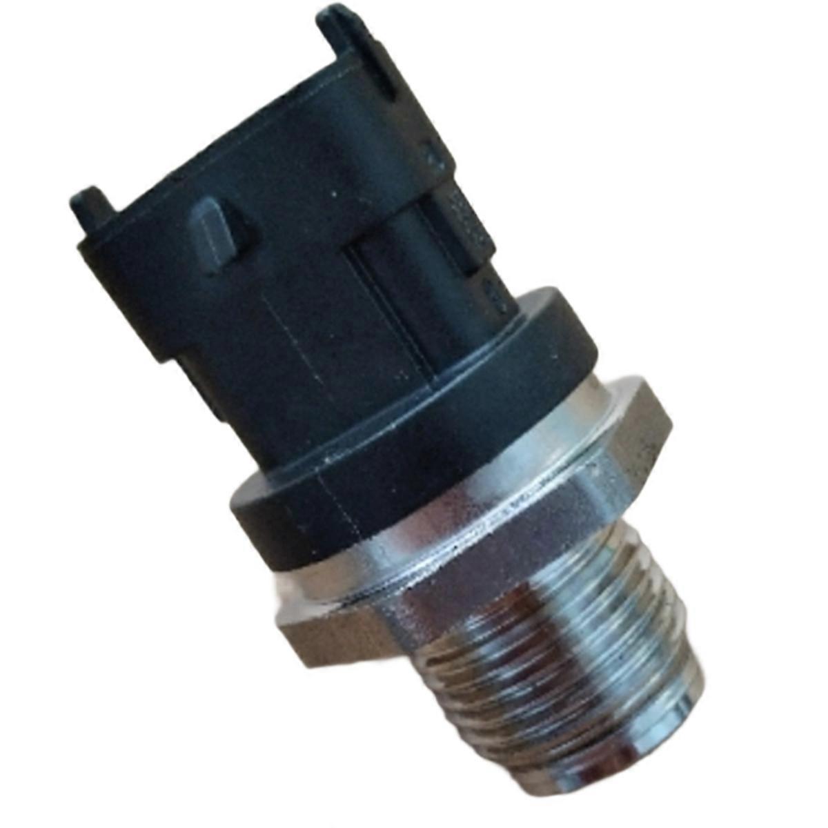 0281006325 0281006327 New Rail Pressure Sensor