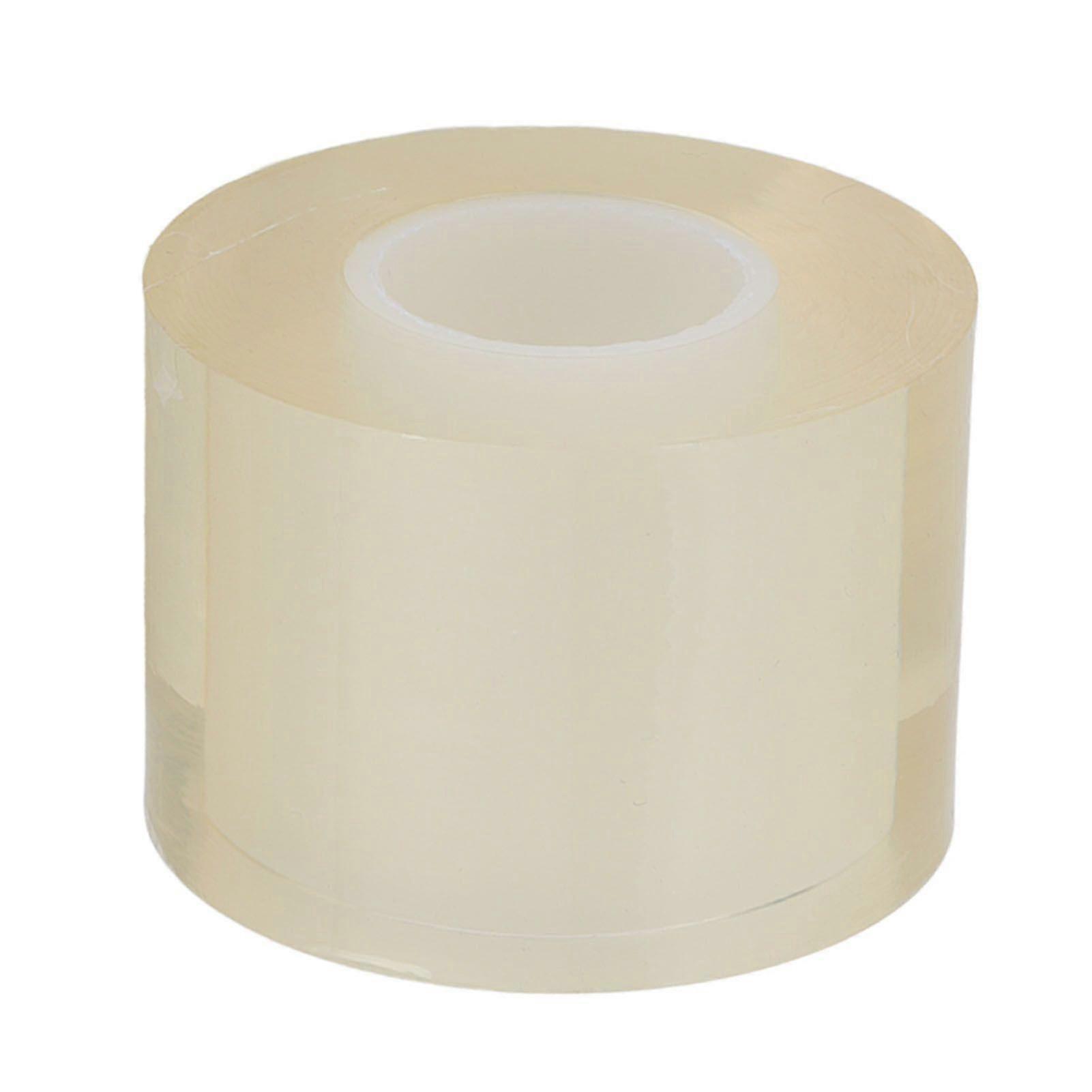 Anti-static film tape for watch protection 50mm width high transparency