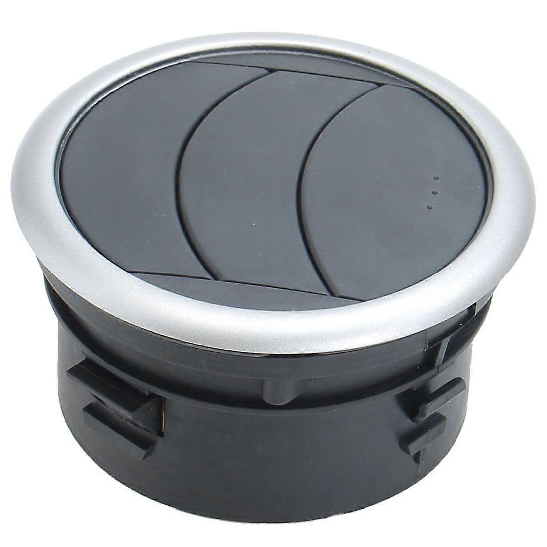 Dashboard Air Conditioning Deflector Outlet Side Vent For SX4 Swift 05-13