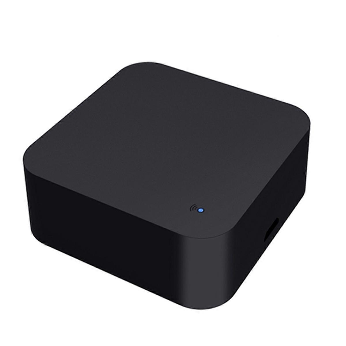 Tuya Zigbee Smart IR Remote Control for Home for AC TV Smart Home Infrared