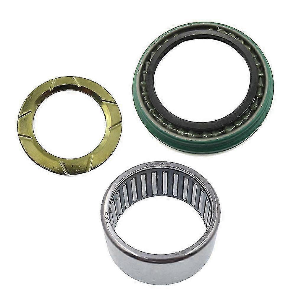 Knuckle Oil Seal Set for Montero 2Nd L200 3Rd 1990-2005 MB160850 MB160670 MB160671