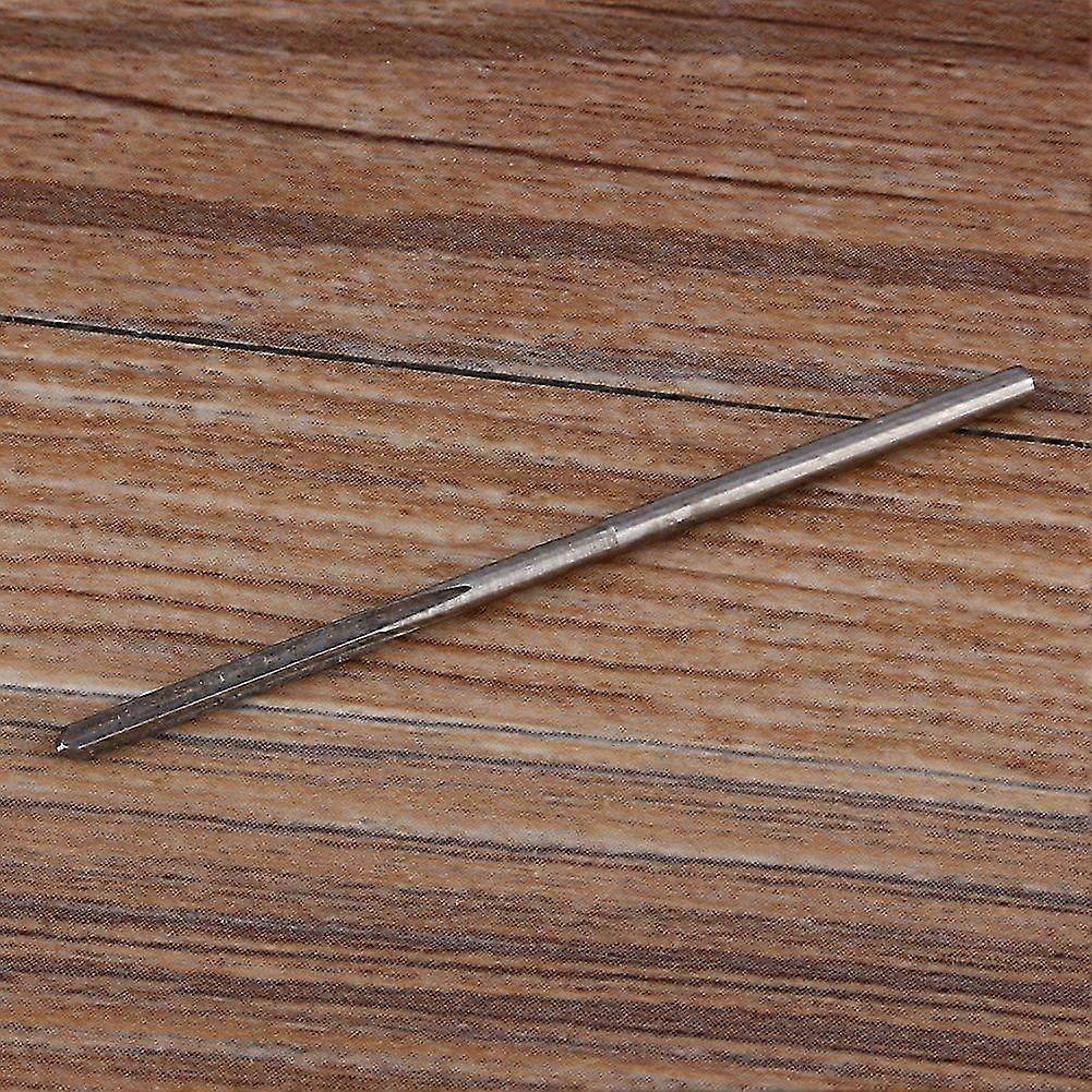 High quality Straight Shank Machine Reamer HSS High Speed Steel Reamer H7 2mm