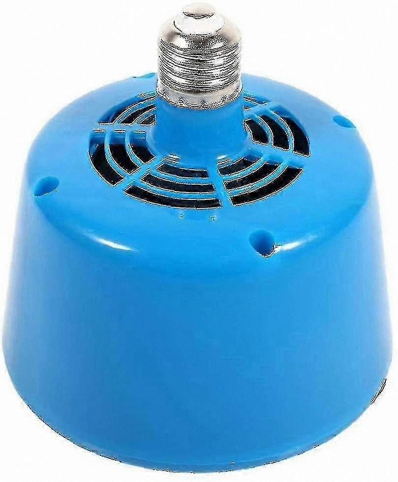 Brooder Heat Lamp for Poultry, Chicken Coop Heater for Chicks, Ducks, Lambs, and More