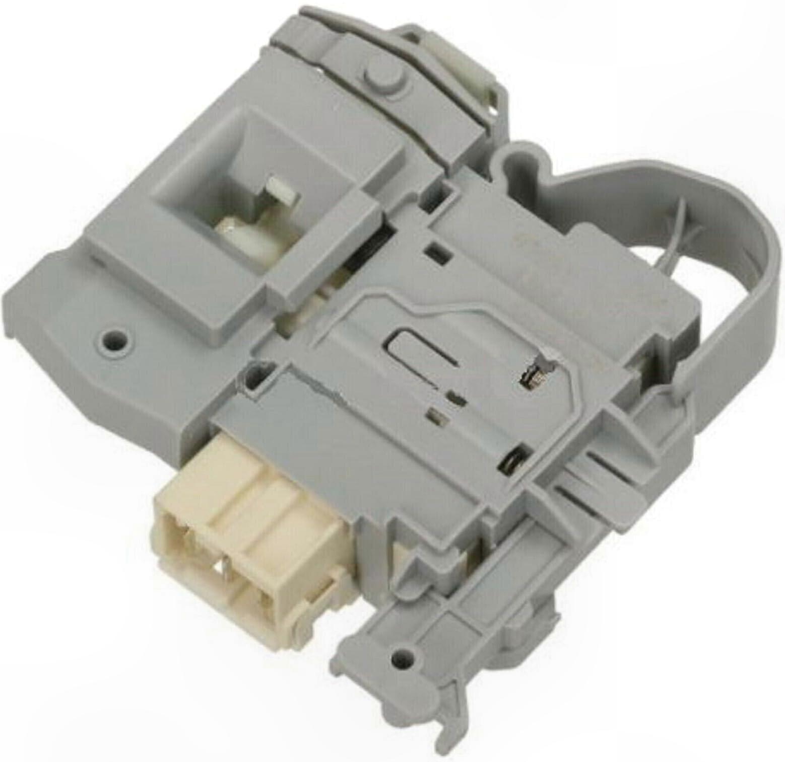 Washing Machine Electric Door Lock Switch 43030357 Replacement Part